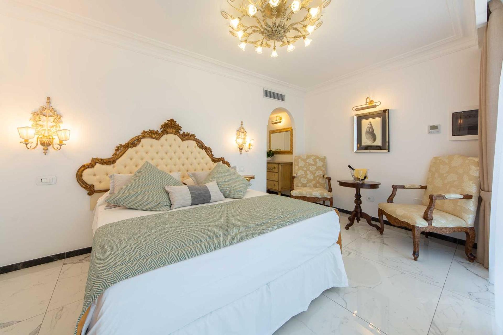 Villa Amore Ravello Exterior foto